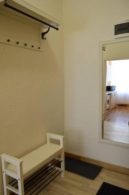 Spacious Old Town Family Peachy 2 Bedrooms Apartment, Nearby The Riga Presidential Castle Eksteriør billede