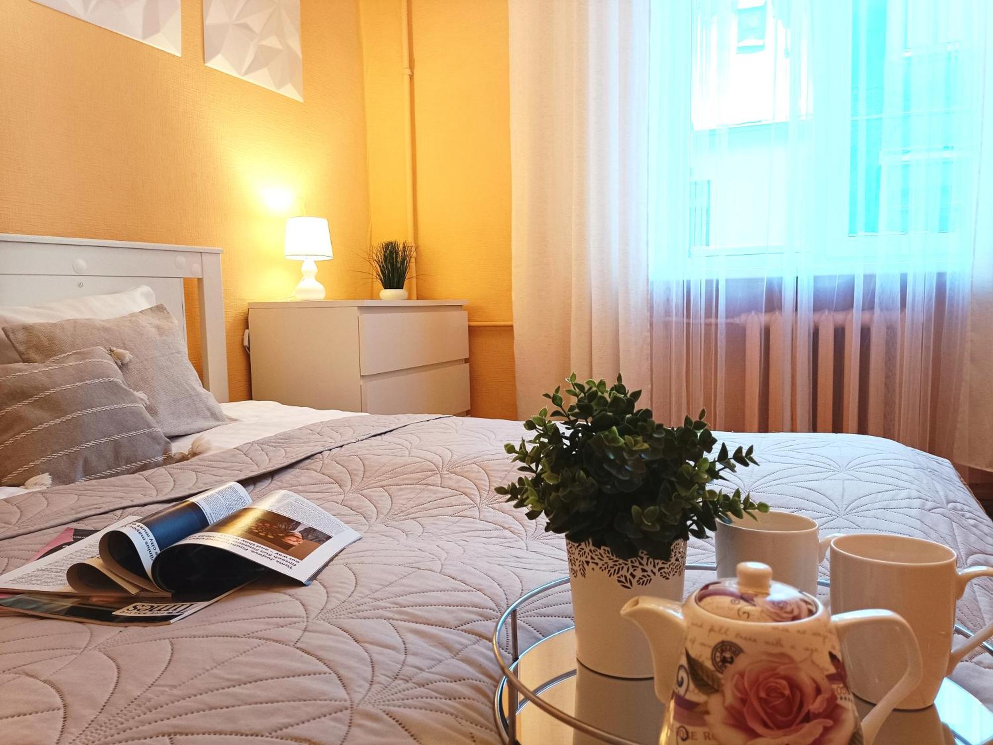Spacious Old Town Family Peachy 2 Bedrooms Apartment, Nearby The Riga Presidential Castle Eksteriør billede